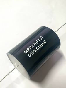 MPP27uF(J)500V
