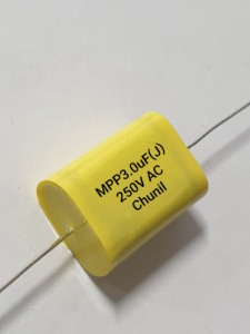 MPP3uF(J)250V(250V AC)
