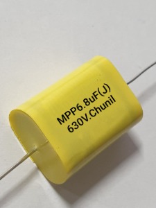 MPP6.8uF(J)630V(AC450V)
