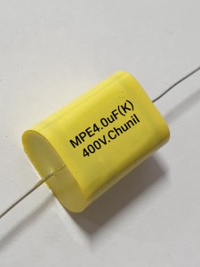 MPE4.0uF(K)400V