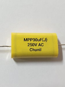 MPP30uF(J)250V(AC250V)