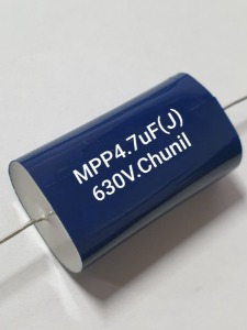 MPP4.7uF(J)630V(AC450V)
