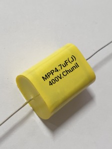 MPP4.7uF(J)400V
