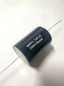 MPP2.7uF(J)250V