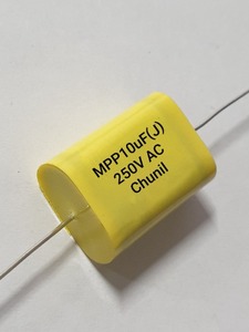 MPP10uF250V(AC250V)