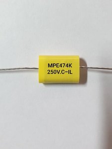 MPP474K250V