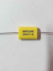 MPE334K250V