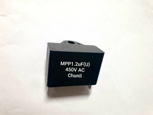 MPP1.2uF(U)450V AC