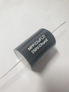 MPP22uF(J)250V
