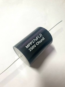 MPP27uF(J)250V