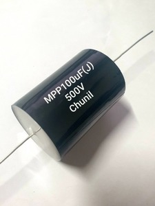 MPP100uF(J)500V