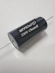 MPP82uF(J)250V.두께:49파이.길이:60mm