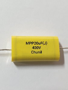 MPP20uF(J)400V