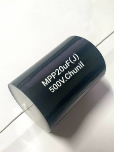 MPP20uF(J)500V