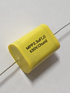 MPP3.3uF(J)630V(450V AC)