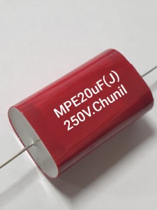 MPE20uF(K)250V