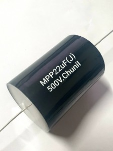 MPP22uF(J)500V