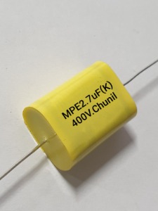 MPE275K400V