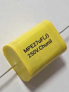 MPE27uF(K)250V