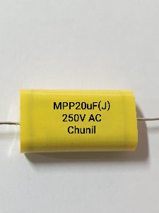 MPP20uF250V(AC250V)