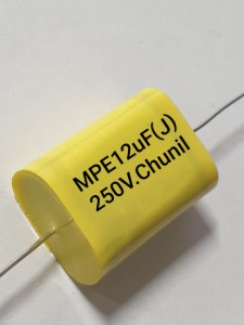 MPE12uF(K)250V