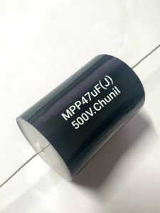 MPP47uF(J)500V