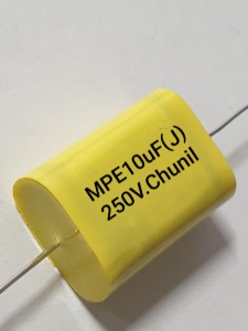 MPE10uF(K)250V