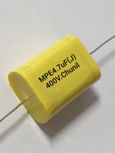 MPE4.7uF(K)400V