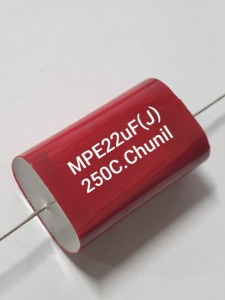 MPE22uF(K)250V