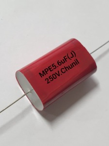 MPE5.6uF(K)250V