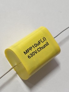 MPP10uF(J)630V(AC450V)