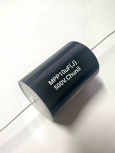 MPP10uF(J)500V