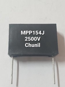 MPP154(J)2500V