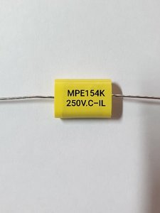 MPE154K250V